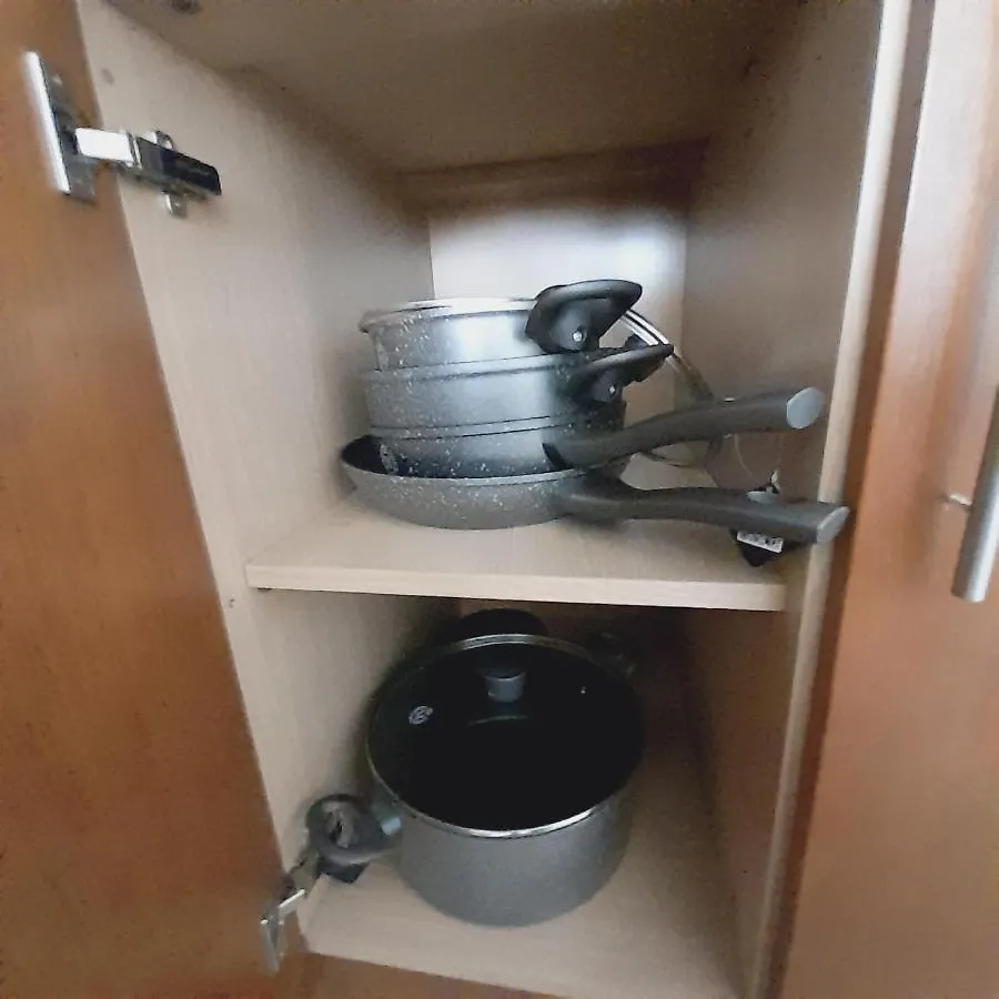 Apartmán Апартамент В204 Belvedere Holiday Club Bansko Bulharsko