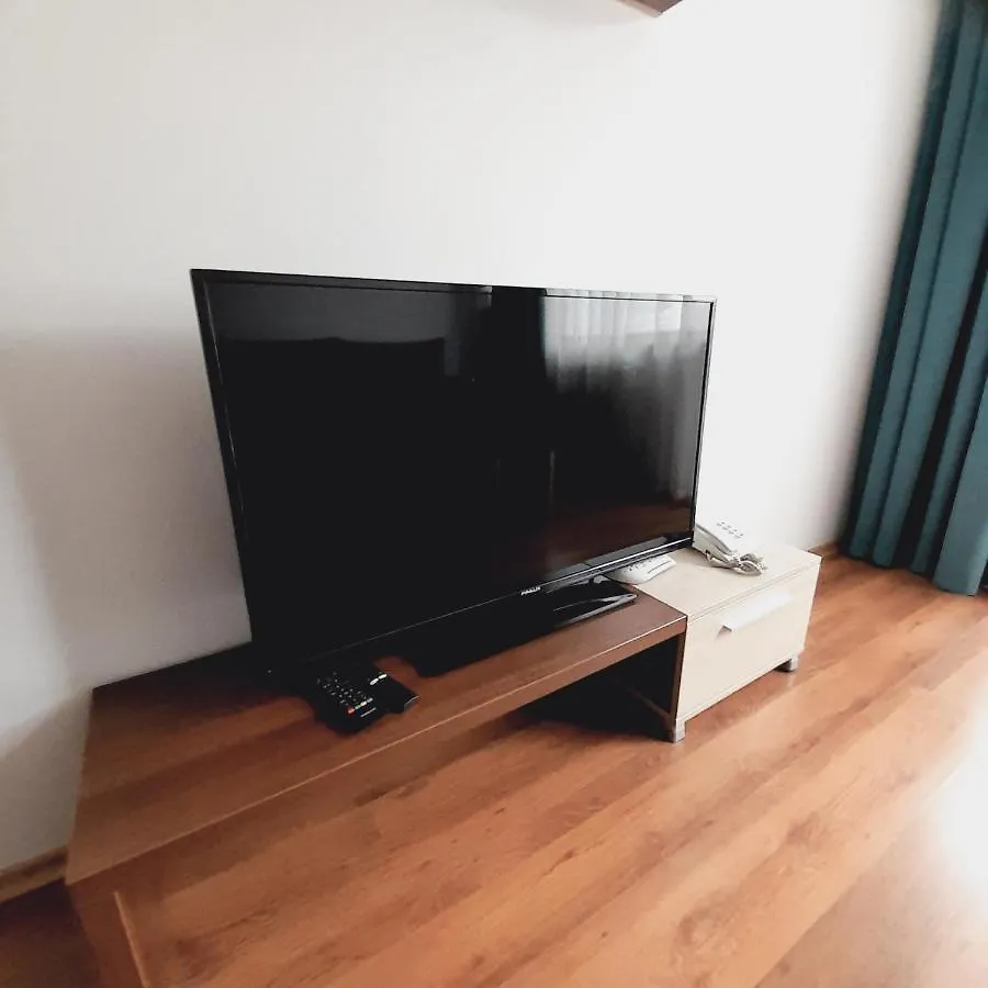 Апартамент В204 Belvedere Holiday Club Bansko