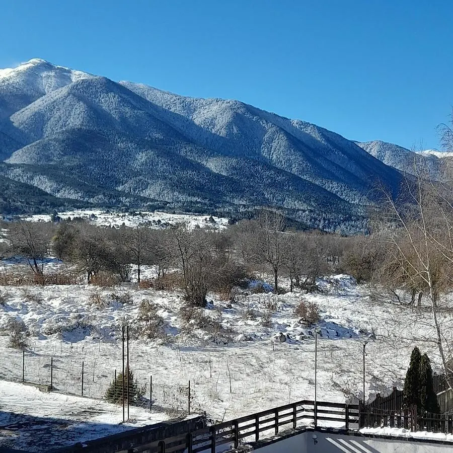Апартамент В204 Belvedere Holiday Club Bansko